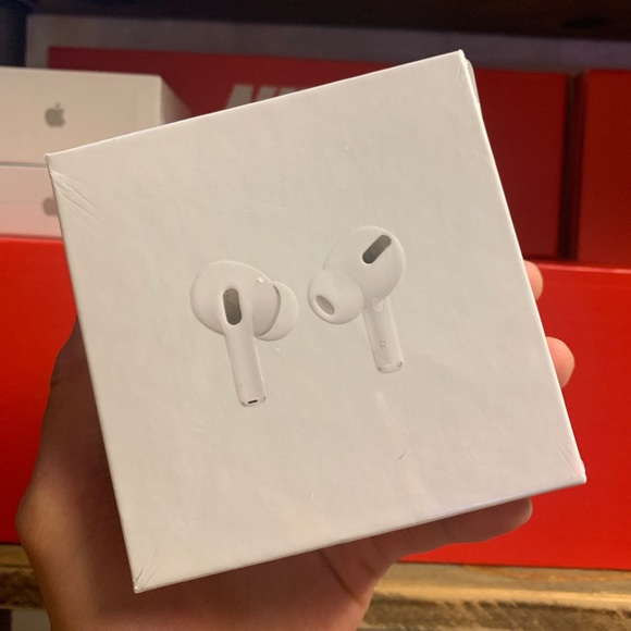 Airpods PRO NEW SEALED